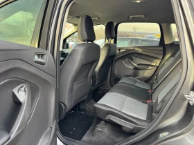 Ford Escape SE* 4WD* CAMERA* РЕГИСТРИРАН, снимка 15