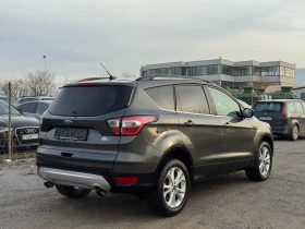 Ford Escape SE* 4WD* CAMERA* РЕГИСТРИРАН, снимка 4
