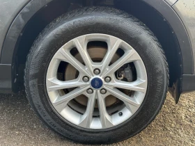 Ford Escape SE* 4WD* CAMERA* РЕГИСТРИРАН, снимка 16