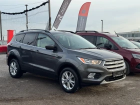 Ford Escape SE* 4WD* CAMERA* РЕГИСТРИРАН, снимка 3