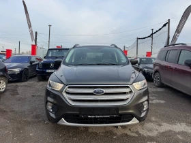 Ford Escape SE* 4WD* CAMERA* РЕГИСТРИРАН, снимка 2