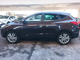 Hyundai IX35 NAVI, KAMERA, PANORAMA, KEYLESS , снимка 8