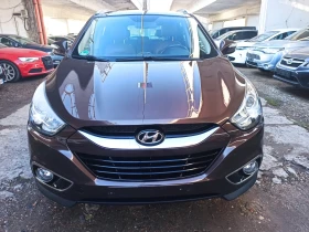 Hyundai IX35 NAVI, KAMERA, PANORAMA, KEYLESS , снимка 1