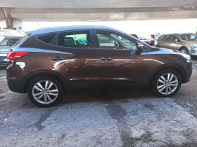 Hyundai IX35 NAVI, KAMERA, PANORAMA, KEYLESS , снимка 3