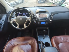 Hyundai IX35 NAVI, KAMERA, PANORAMA, KEYLESS , снимка 11