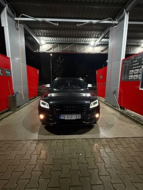 Audi SQ5 3.0BiTdi, снимка 3