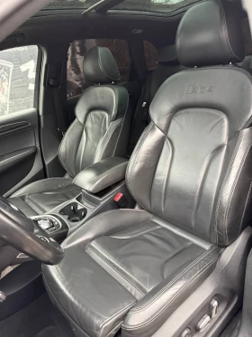 Audi SQ5 3.0BiTdi, снимка 16