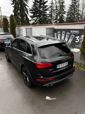 Audi SQ5 3.0BiTdi, снимка 6