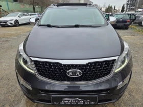 Kia Sportage 2.0CRD 4x4 185ps, снимка 3