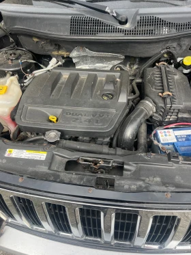 Jeep Compass 2.4 на части, снимка 5