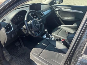 Audi Q3 Komfort* АвтоКредит* (ЦЕНА ДО БГ), снимка 5