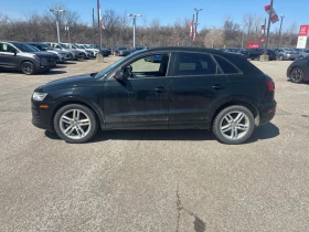 Audi Q3 Komfort* АвтоКредит* (ЦЕНА ДО БГ), снимка 2