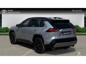 Toyota Rav4  2.5HSD SELECTION AWD, снимка 2