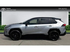 Toyota Rav4  2.5HSD SELECTION AWD, снимка 3