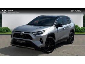Toyota Rav4  2.5HSD SELECTION AWD, снимка 1