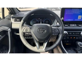 Toyota Rav4  2.5HSD SELECTION AWD, снимка 13