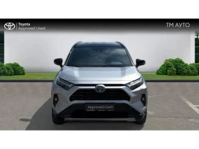 Toyota Rav4  2.5HSD SELECTION AWD, снимка 5