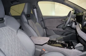 Audi Q6 E-TRON/428HP/SPORTBACK/S-LINE/MASSAGE/360/HUD/217q, снимка 14