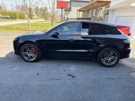 Porsche Macan * GTS * КАМЕРА* ПАНОРАМА* , снимка 3