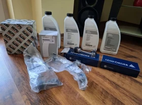 BMW X5 3.0D, 235k.c.M57, снимка 11