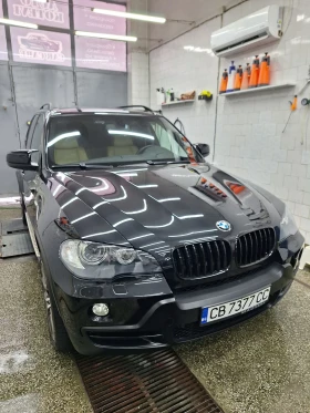 BMW X5 3.0D, 235k.c.M57, снимка 6