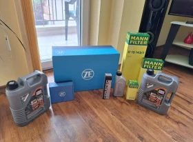 BMW X5 3.0D, 235k.c.M57, снимка 10