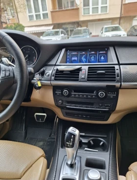 BMW X5 3.0D, 235k.c.M57, снимка 8