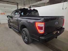 Ford F150 XL 4WD SuperCrew , снимка 6