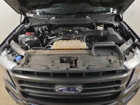 Ford F150 XL 4WD SuperCrew , снимка 9