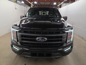 Ford F150 XL 4WD SuperCrew , снимка 4