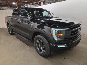 Ford F150 XL 4WD SuperCrew , снимка 2