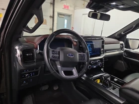 Ford F150 XL 4WD SuperCrew , снимка 12