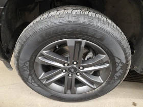 Ford F150 XL 4WD SuperCrew , снимка 8