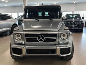 Mercedes-Benz G 63 AMG ОБДУХВАНЕ/ПОДГРЕВИ/ШИБИДАХ, снимка 2