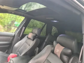 BMW X5 4.4  286 к. с., снимка 15