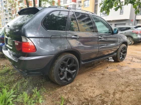 BMW X5 4.4  286 к. с., снимка 6