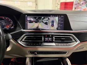 BMW X6 * M50i * АВТОКРЕДИТ БЕЗ ПЪРВОНАЧАЛНА ВНОСКА, снимка 12