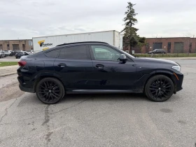 BMW X6 * M50i * АВТОКРЕДИТ БЕЗ ПЪРВОНАЧАЛНА ВНОСКА, снимка 4