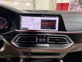 BMW X6 * M50i * АВТОКРЕДИТ БЕЗ ПЪРВОНАЧАЛНА ВНОСКА, снимка 13