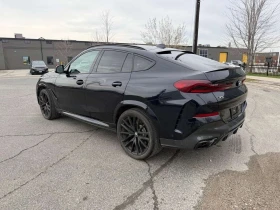 BMW X6 * M50i * АВТОКРЕДИТ БЕЗ ПЪРВОНАЧАЛНА ВНОСКА, снимка 7