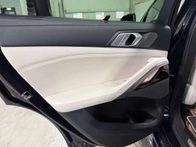 BMW X6 * M50i * АВТОКРЕДИТ БЕЗ ПЪРВОНАЧАЛНА ВНОСКА, снимка 16