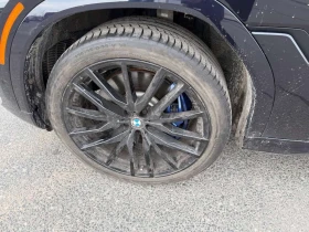 BMW X6 * M50i * АВТОКРЕДИТ БЕЗ ПЪРВОНАЧАЛНА ВНОСКА, снимка 9