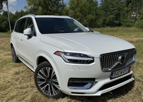 Volvo Xc90, снимка 1