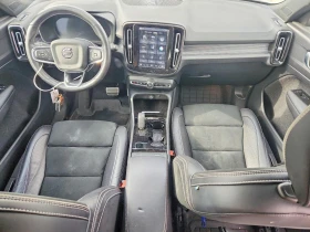 Volvo XC40 RECHARGE* РЕАЛНИ КМ!, снимка 7