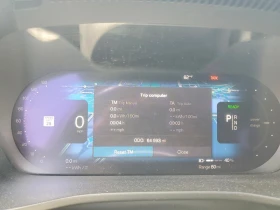 Volvo XC40 RECHARGE* РЕАЛНИ КМ!, снимка 10