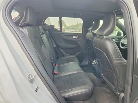 Volvo XC40 RECHARGE* РЕАЛНИ КМ!, снимка 9