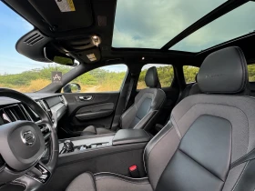 Volvo XC60 Plugin Hybrid T8 R-Design, снимка 5