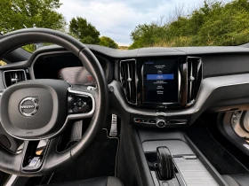 Volvo XC60 Plugin Hybrid T8 R-Design, снимка 7