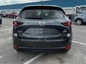 Mazda CX-5 GS * CARFAX* ОПЦИЯ ЗА ФИНАНСИРАНЕ* , снимка 5