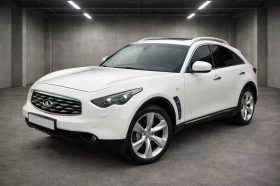 Infiniti QX70, снимка 10